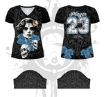 Load image into Gallery viewer, La Rosa Women&#39;s Jersey