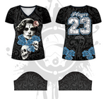 Load image into Gallery viewer, La Rosa Women&#39;s Jersey
