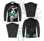 Load image into Gallery viewer, La Rosa Long Sleeve Jersey