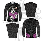 La Rosa Long Sleeve Jersey