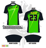 Load image into Gallery viewer, Sordid Men&#39;s Jersey