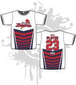 Load image into Gallery viewer, Pinecrest Little League Men&#39;s Shirt
