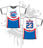 Load image into Gallery viewer, Pinecrest Little League Men&#39;s Shirt
