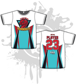 Load image into Gallery viewer, Pinecrest Little League Men&#39;s Shirt
