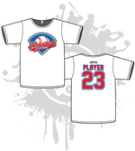 Load image into Gallery viewer, Pinecrest Little League Men&#39;s Shirt
