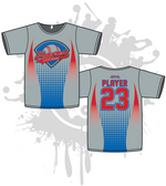 Load image into Gallery viewer, Pinecrest Little League Men&#39;s Shirt
