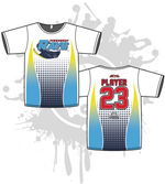 Load image into Gallery viewer, Pinecrest Little League Men&#39;s Shirt
