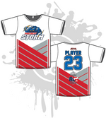 Load image into Gallery viewer, Pinecrest Little League Men&#39;s Shirt
