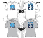 Load image into Gallery viewer, Wesley Chapel Men&#39;s Sub Dyes
