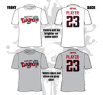 Load image into Gallery viewer, East Bay Parents 2021 Spring league Men&#39;s Sub Dye
