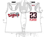 Load image into Gallery viewer, East Bay Parents Women&#39;s Sub Dye Racerback 2021