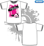 Load image into Gallery viewer, Affliction Mens White Sub Dye Shirt
