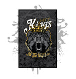 Load image into Gallery viewer, Hit Kings Animal Series Towels