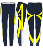 Load image into Gallery viewer, Illusory Neon Womens Leggings
