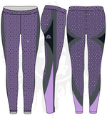 Load image into Gallery viewer, Illusory Womens Leggings