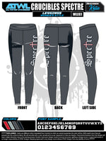 Load image into Gallery viewer, Spectre Crucibles Women&#39;s Leggings