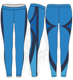 Load image into Gallery viewer, Illusory Womens Leggings