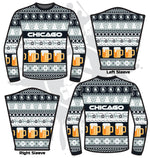 Load image into Gallery viewer, Hardball ATWL Christmas Spirit Sweater-3
