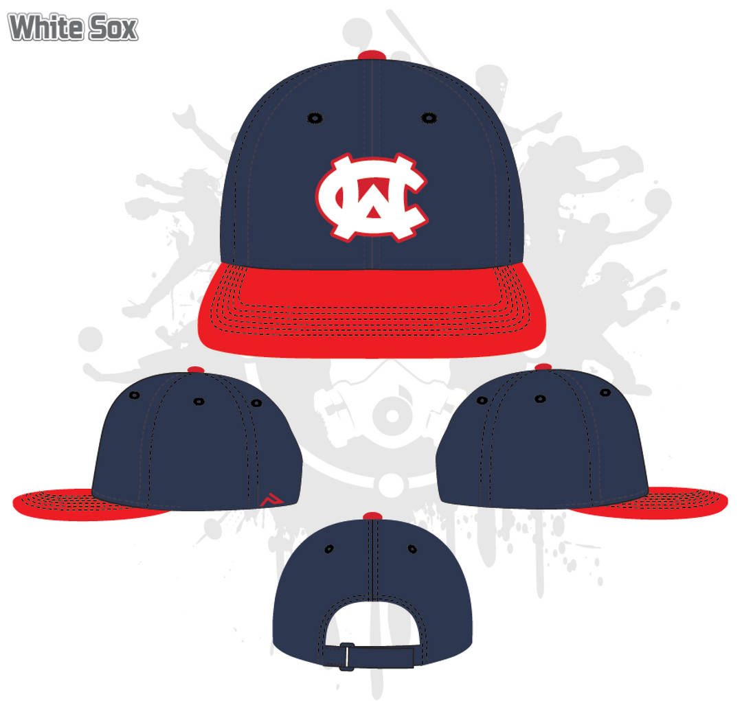 Wesley Chapel Hats Fall 2018
