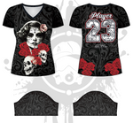 Load image into Gallery viewer, La Rosa Women&#39;s Jersey