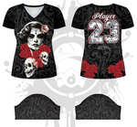 Load image into Gallery viewer, La Rosa Women&#39;s Jersey
