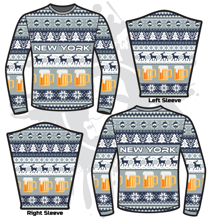 Hardball ATWL Christmas Spirit Sweater-3
