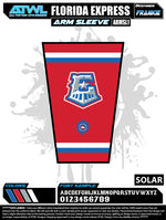 Load image into Gallery viewer, Florida Express Arm Sleeve
