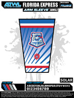 Load image into Gallery viewer, Florida Express Arm Sleeve
