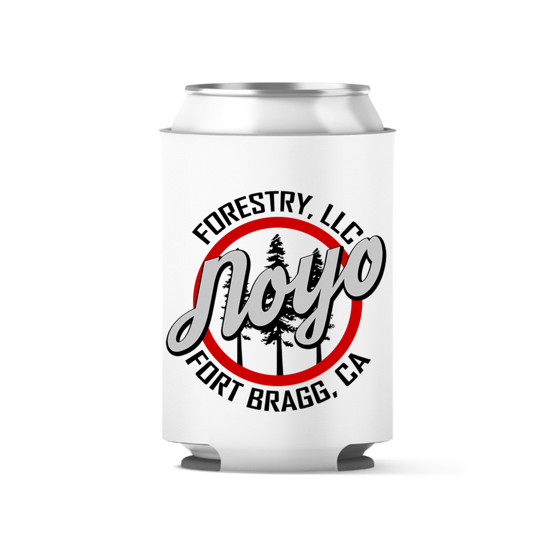 Design Your Own: Koozie