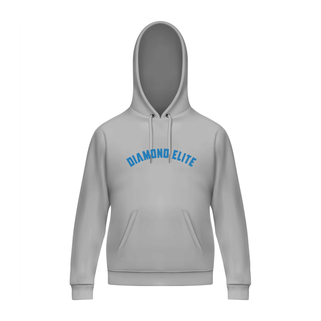 Design Your Own: Sub Dye Hoodie