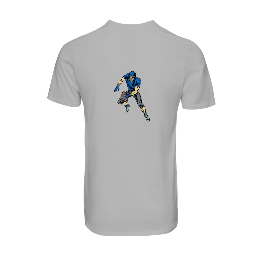 Design Your Own: Men's Sub Dye