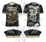 Load image into Gallery viewer, Calavera Men&#39;s Jersey
