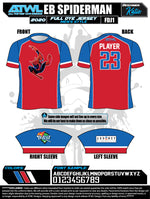 Load image into Gallery viewer, East Bay Spring 2020 Baseball Jerseys
