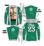 Load image into Gallery viewer, Stud Claus Long Sleeve Jersey