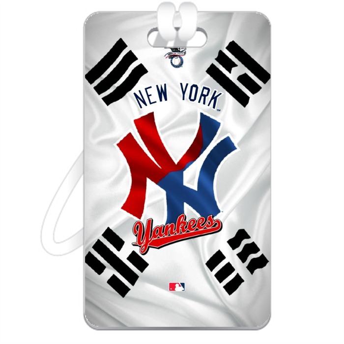 Design Your Own: Bag Tag