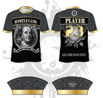 Load image into Gallery viewer, Money Never Lies Men&#39;s Jersey
