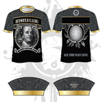 Load image into Gallery viewer, Money Never Lies Men&#39;s Jersey
