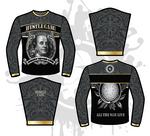 Load image into Gallery viewer, Money Never Lies Long Sleeve Jersey
