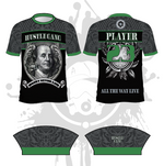 Load image into Gallery viewer, Money Never Lies Men&#39;s Jersey

