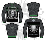 Load image into Gallery viewer, Money Never Lies Long Sleeve Jersey