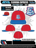 Load image into Gallery viewer, Florida Express Hats
