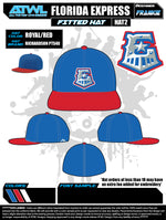 Load image into Gallery viewer, Florida Express Hats
