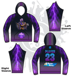 Load image into Gallery viewer, Battle Royale UNISEX HOODY