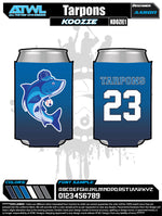 Load image into Gallery viewer, Tarpons Accessories
