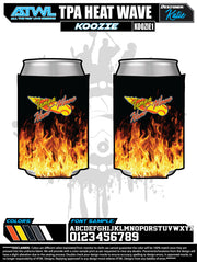 Heatwave accessories