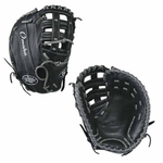 Load image into Gallery viewer, Louisville Slugger Omaha First Base Mitt 13.00&quot;

