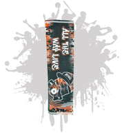 Digi Gasmask Full Dye Arm Sleeve (additional color options available)