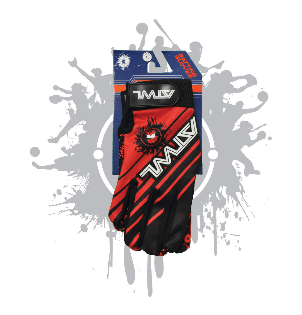 ATWL Batting Gloves (11 Colors Available)