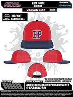Load image into Gallery viewer, East Point Hats/Visors