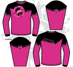 Load image into Gallery viewer, Precision Youth Full Dye Long Sleeve Jersey
